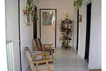 Madžarska Chata Balatonakali, Eksterier